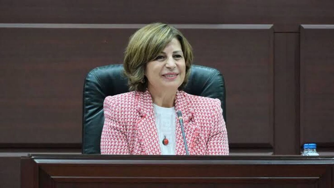 CHP istifa
