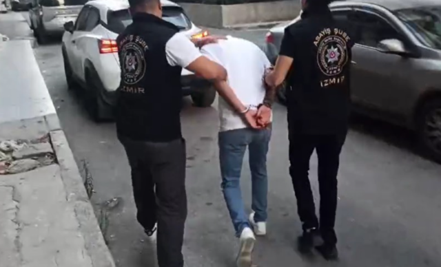 Taraftar operasyonu