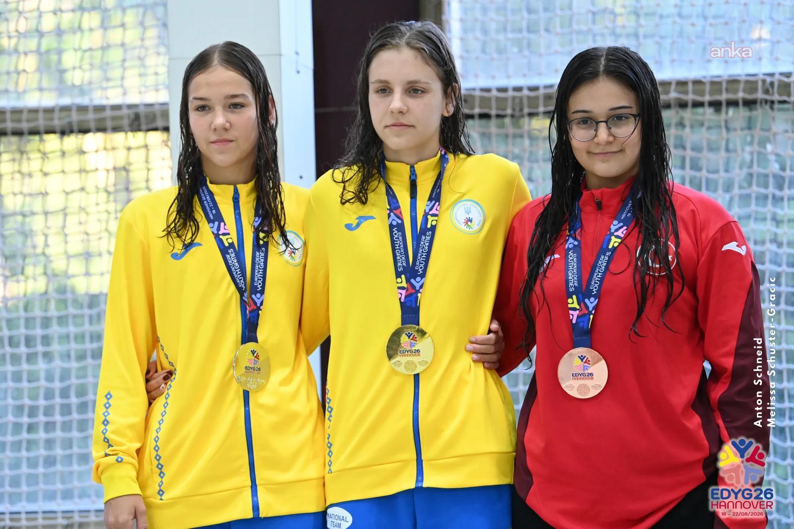 İdil Bengisu Tunçbilek