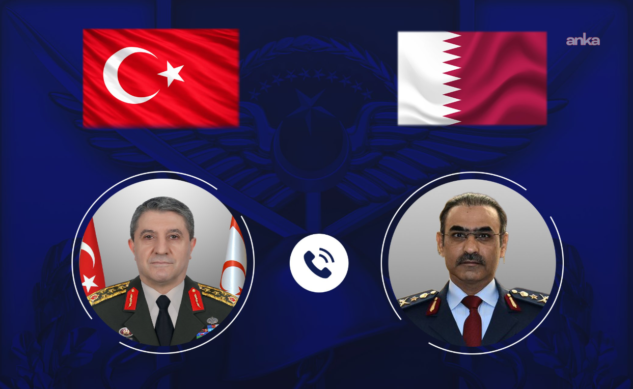 Telefon Görüşmesi