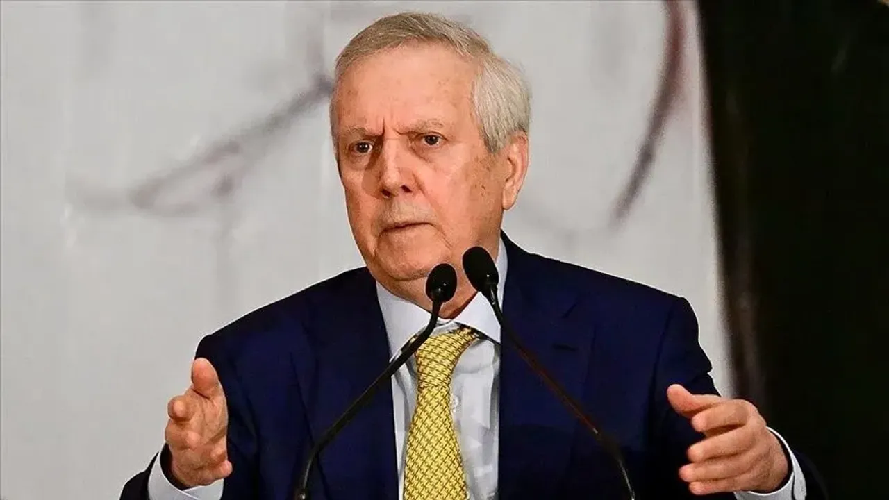 Aziz Yıldırım’dan