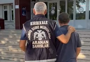 Kırıkkale Hapis