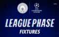 Fenerbahçe Şampiyonlar Ligi
