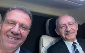 Kılıçdaroğlu