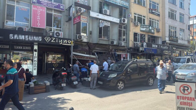klima montajı