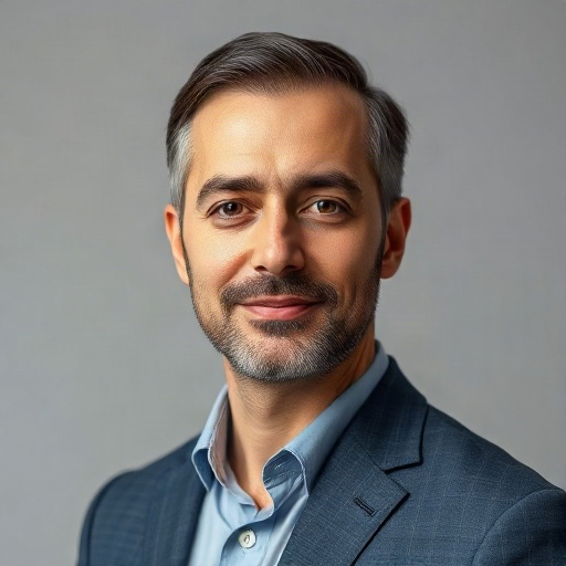 Cem Özkan