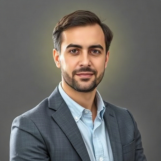 Mehmet Demir