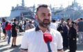 TEKNOFEST Mavi Vatan