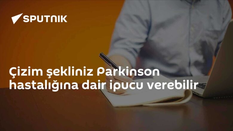 Parkinson tespiti