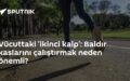 baldır kasları