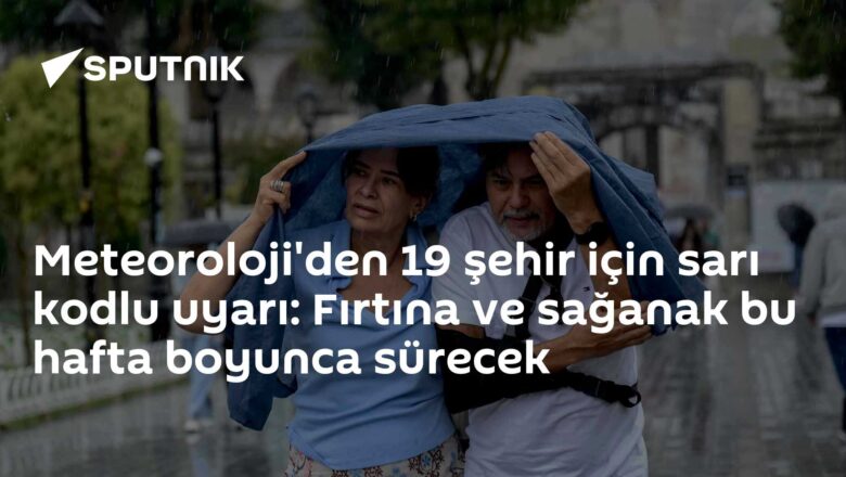 sarıl kodlu uyarı