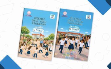 Ailemle Okul Yolu Programı