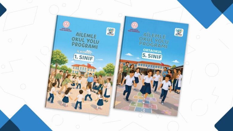 Ailemle Okul Yolu Programı