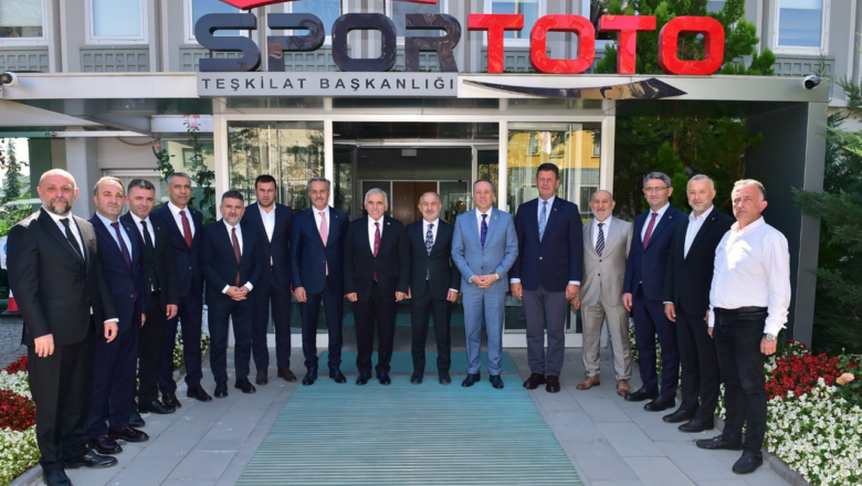 Spor yatırımları