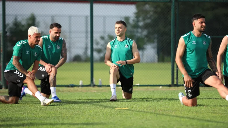 Sakaryaspor