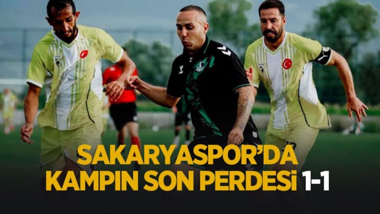 Sakaryaspor