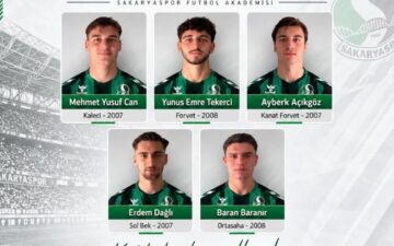 Sakaryaspor
