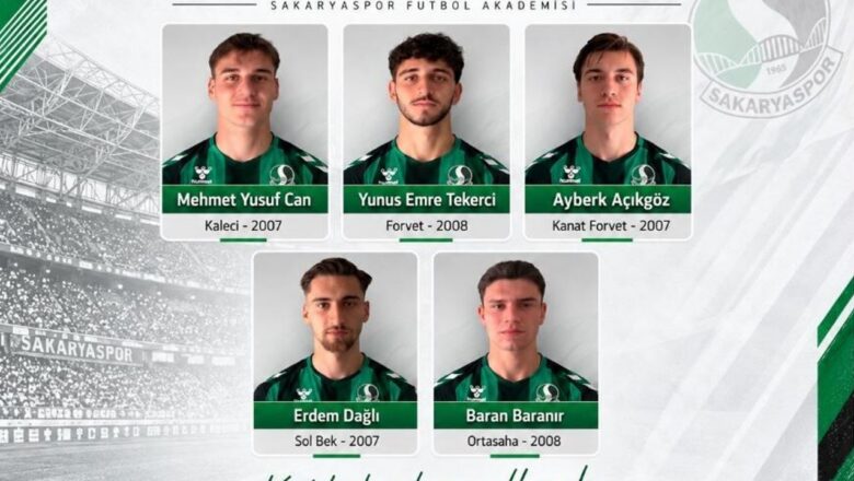 Sakaryaspor