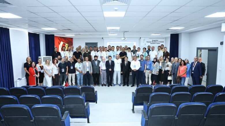Türkiye Yüzyılı Maarif Modeli