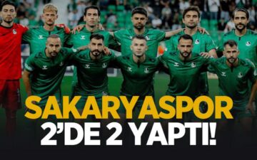 Sakaryaspor