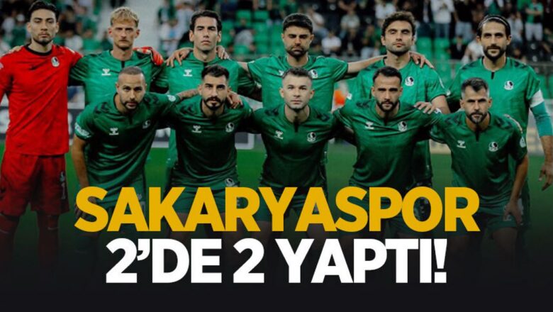 Sakaryaspor