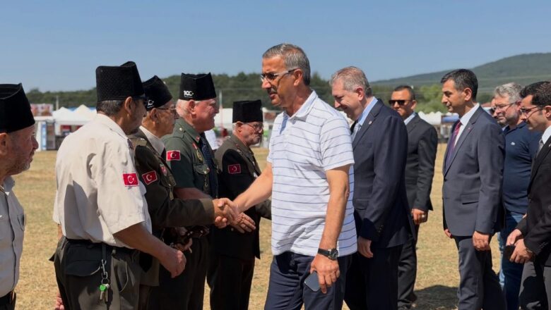 Sakarya ziyaretleri