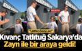 Kıvanç Tatlıtuğ