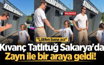 Kıvanç Tatlıtuğ