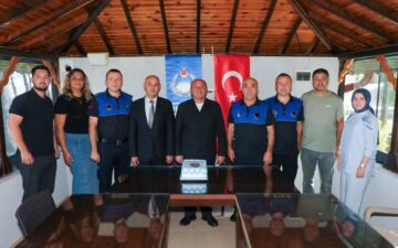 Zabıta Haftası
