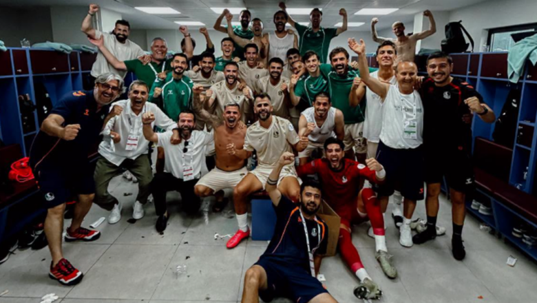 Sakaryaspor