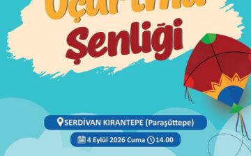 Uçurtma Şenliği