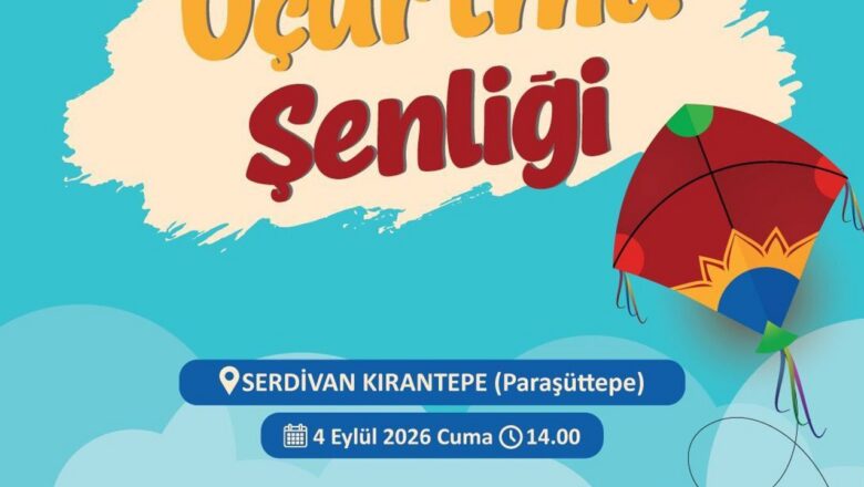 Uçurtma Şenliği