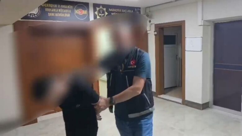 Silah operasyonu