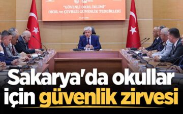 okul güvenliği