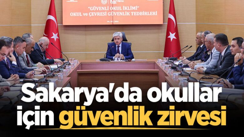okul güvenliği