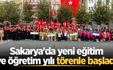 İlköğretim Haftası