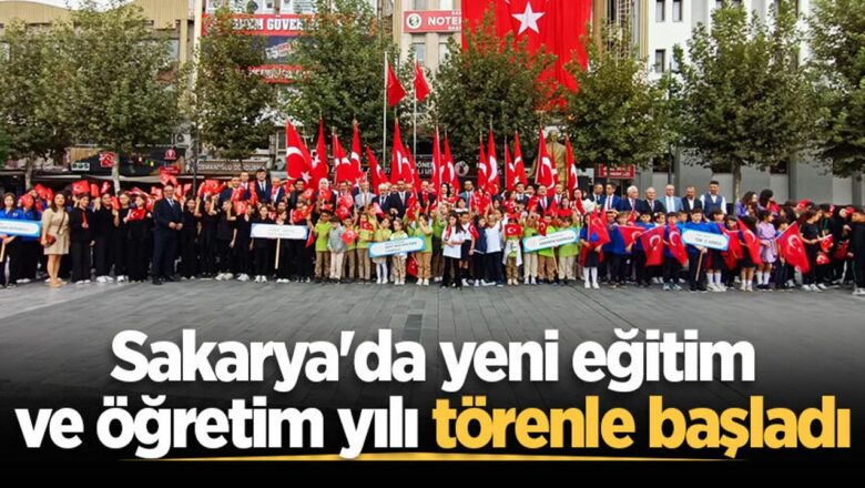 İlköğretim Haftası