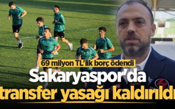 transfer yasağı
