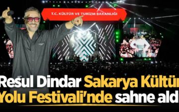 Resul Dindar