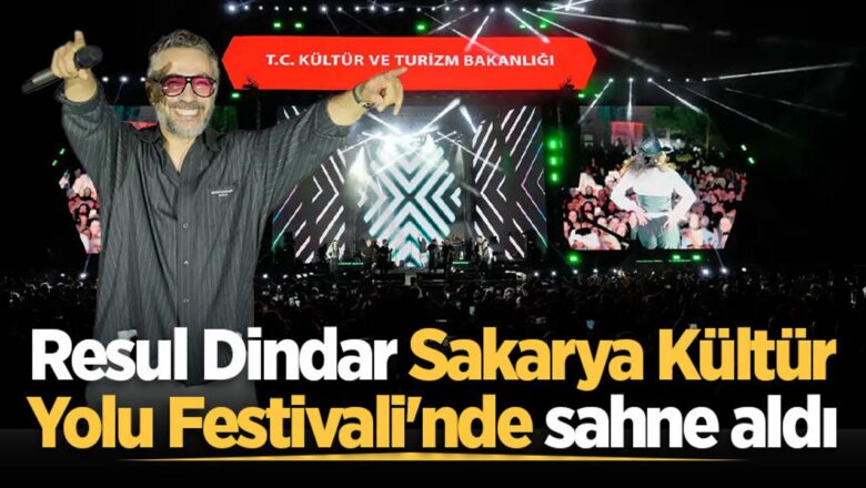 Resul Dindar
