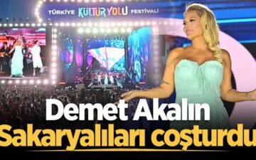 Demet Akalın