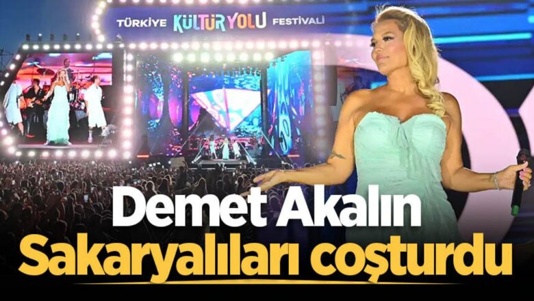 Demet Akalın