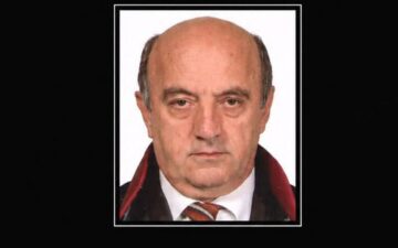 Avukat İsa Cerav