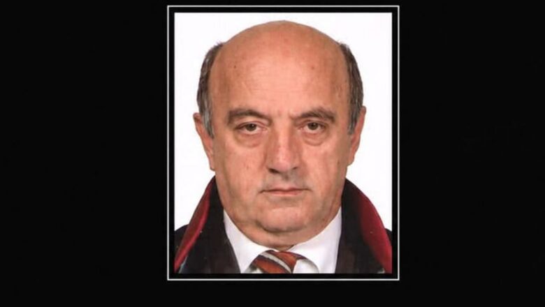 İsa Cerav