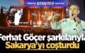 Ferhat Göçer