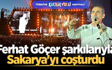 Ferhat Göçer