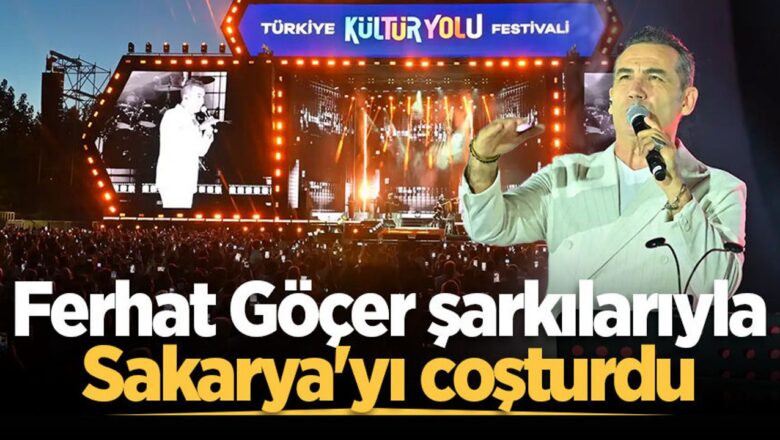 Ferhat Göçer
