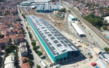 milli hızlı tren