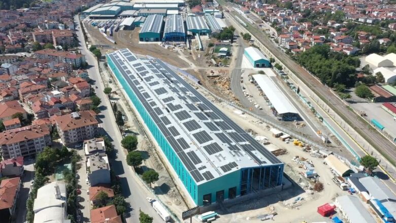 milli hızlı tren