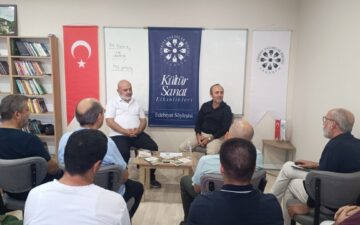 Üç Osman’ın İzinde